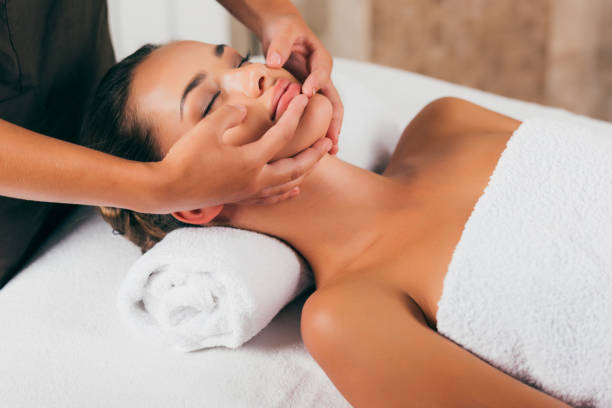 bindweefselmassage