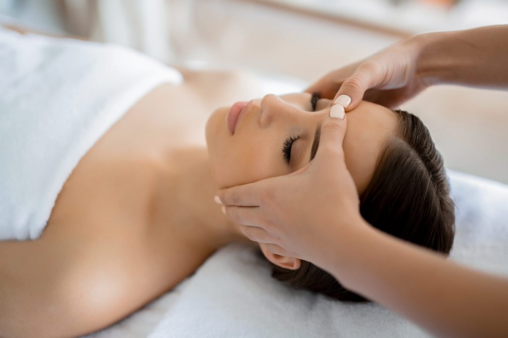 bindweefselmassage