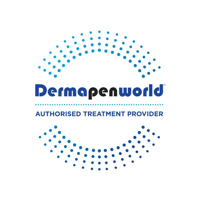 dermapen authorized treatment provider